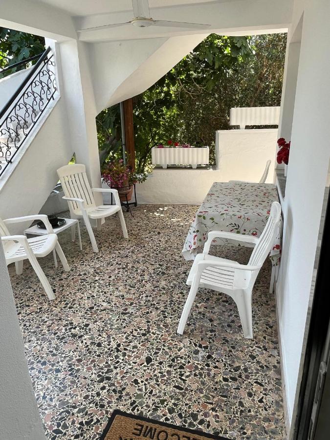 הוילה קאבאלה Vasilis Garden House מראה חיצוני תמונה