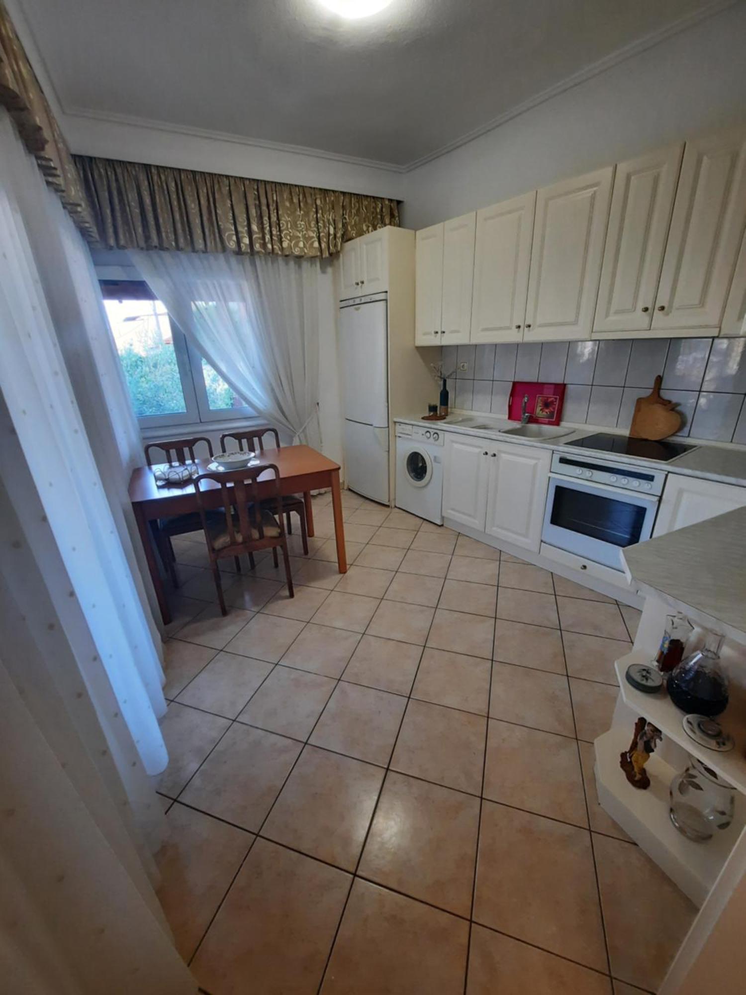 הוילה קאבאלה Vasilis Garden House מראה חיצוני תמונה