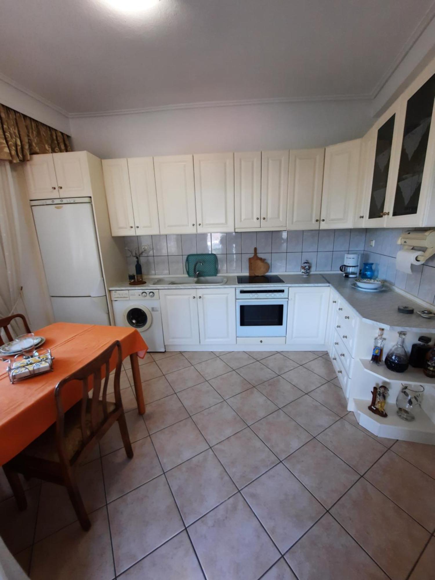 הוילה קאבאלה Vasilis Garden House מראה חיצוני תמונה