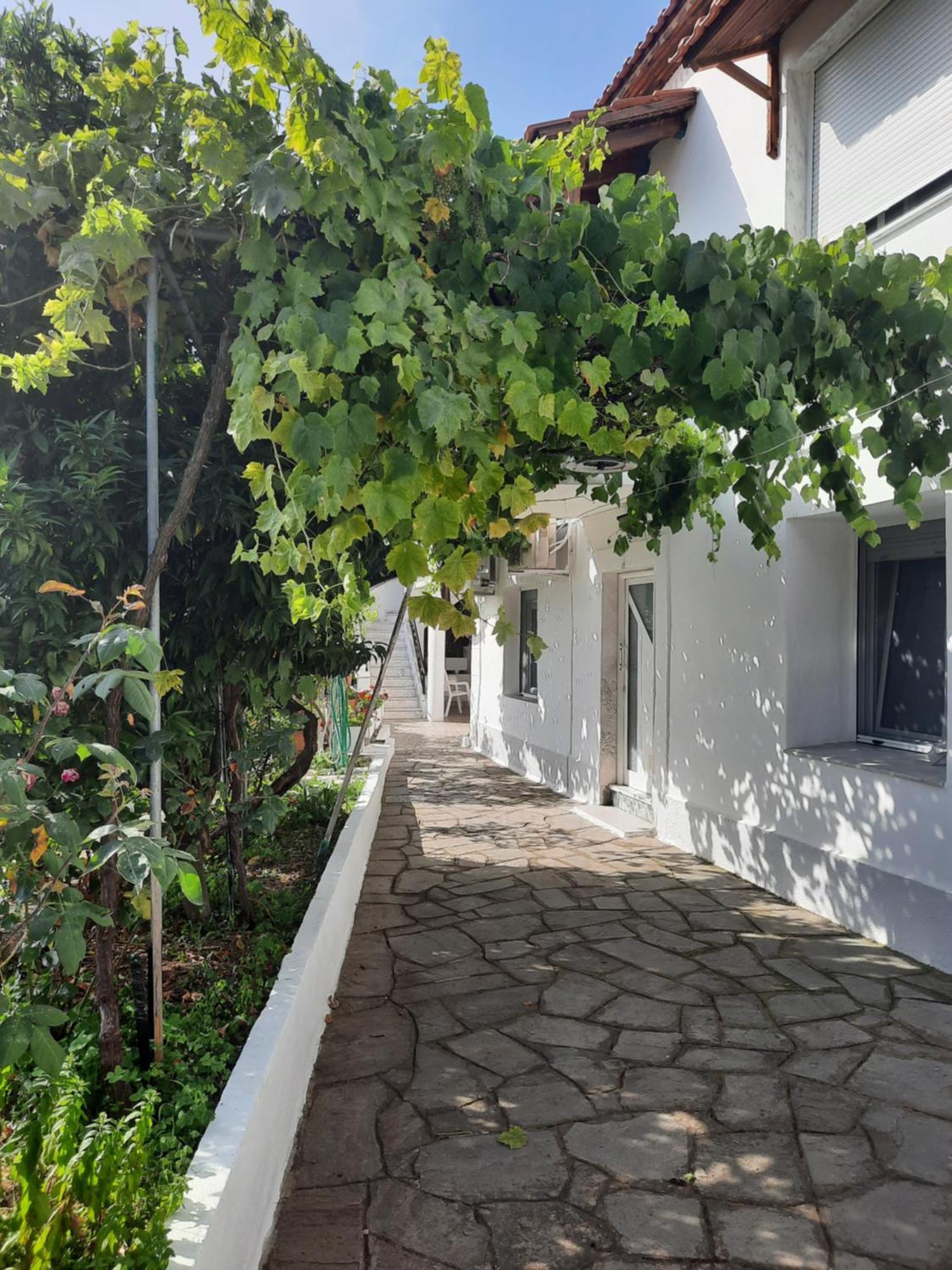הוילה קאבאלה Vasilis Garden House מראה חיצוני תמונה