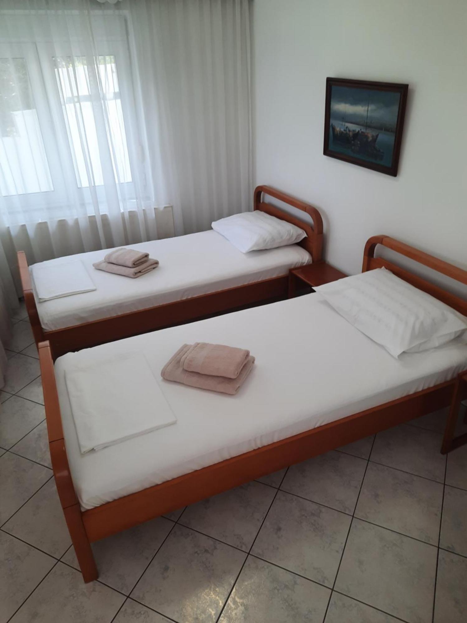 הוילה קאבאלה Vasilis Garden House מראה חיצוני תמונה