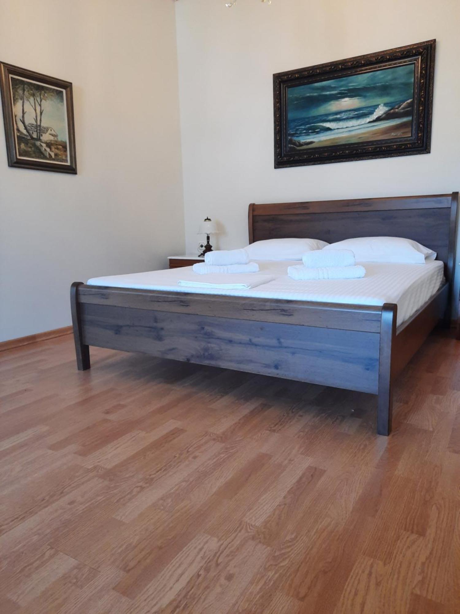 הוילה קאבאלה Vasilis Garden House מראה חיצוני תמונה