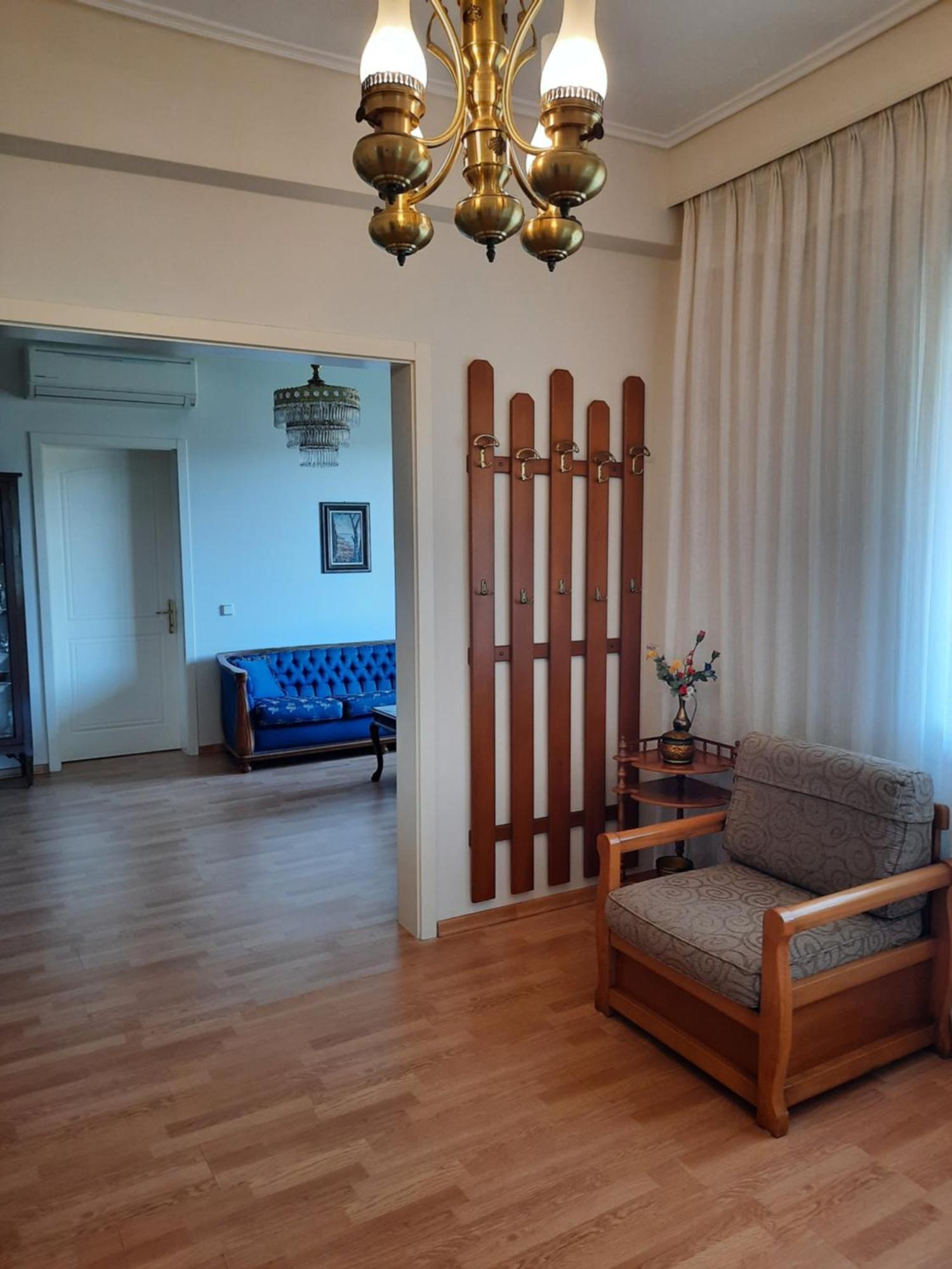 הוילה קאבאלה Vasilis Garden House מראה חיצוני תמונה