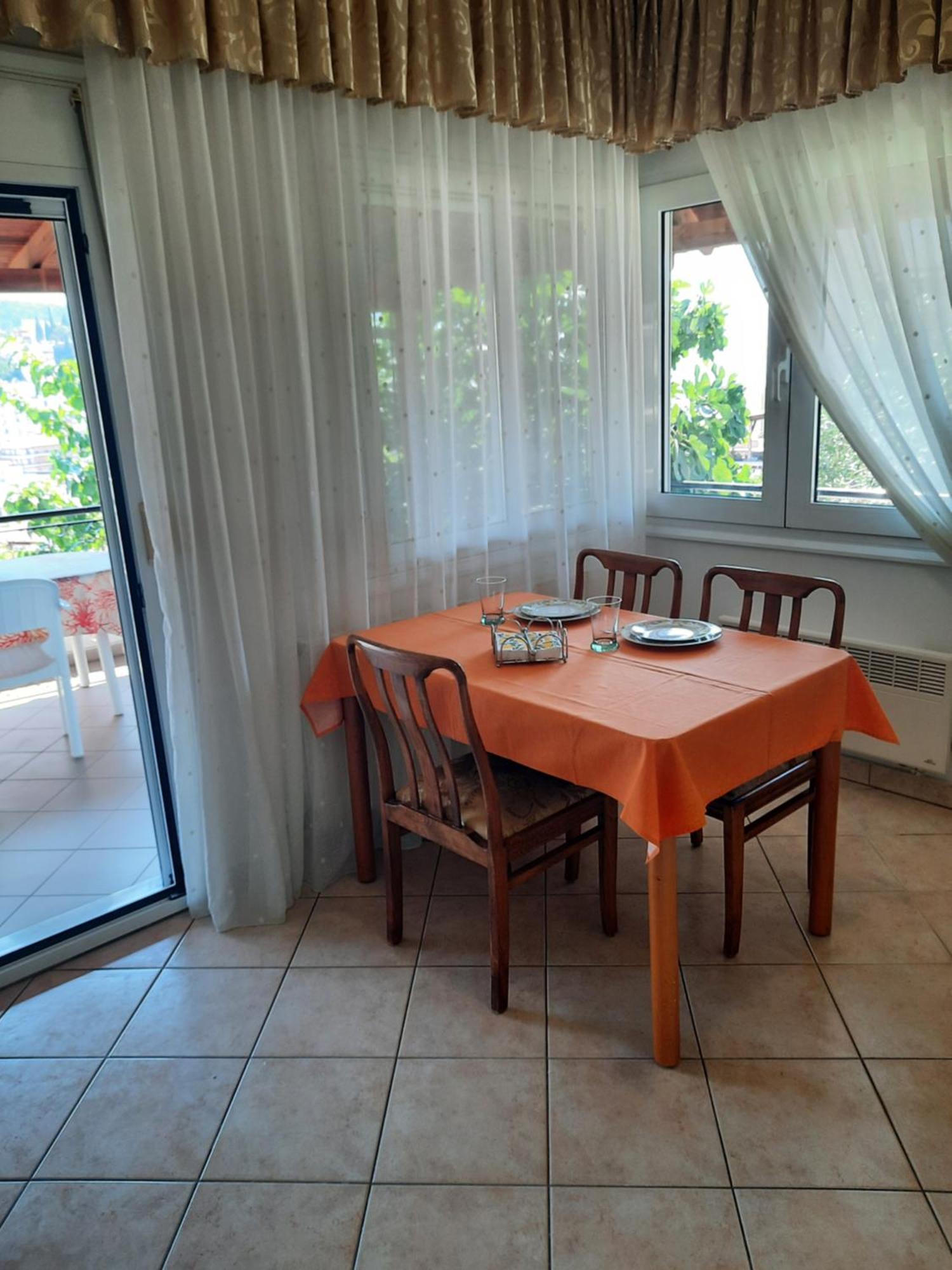 הוילה קאבאלה Vasilis Garden House מראה חיצוני תמונה
