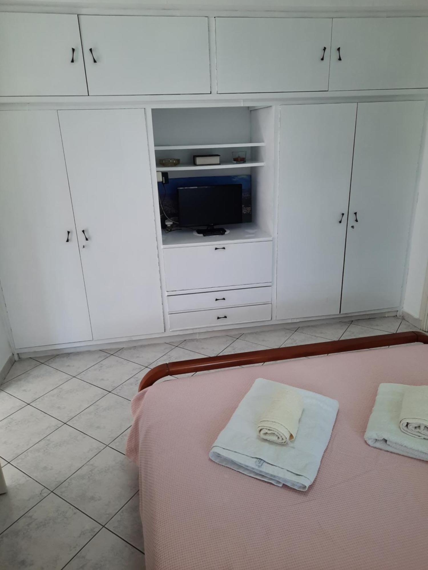 הוילה קאבאלה Vasilis Garden House מראה חיצוני תמונה