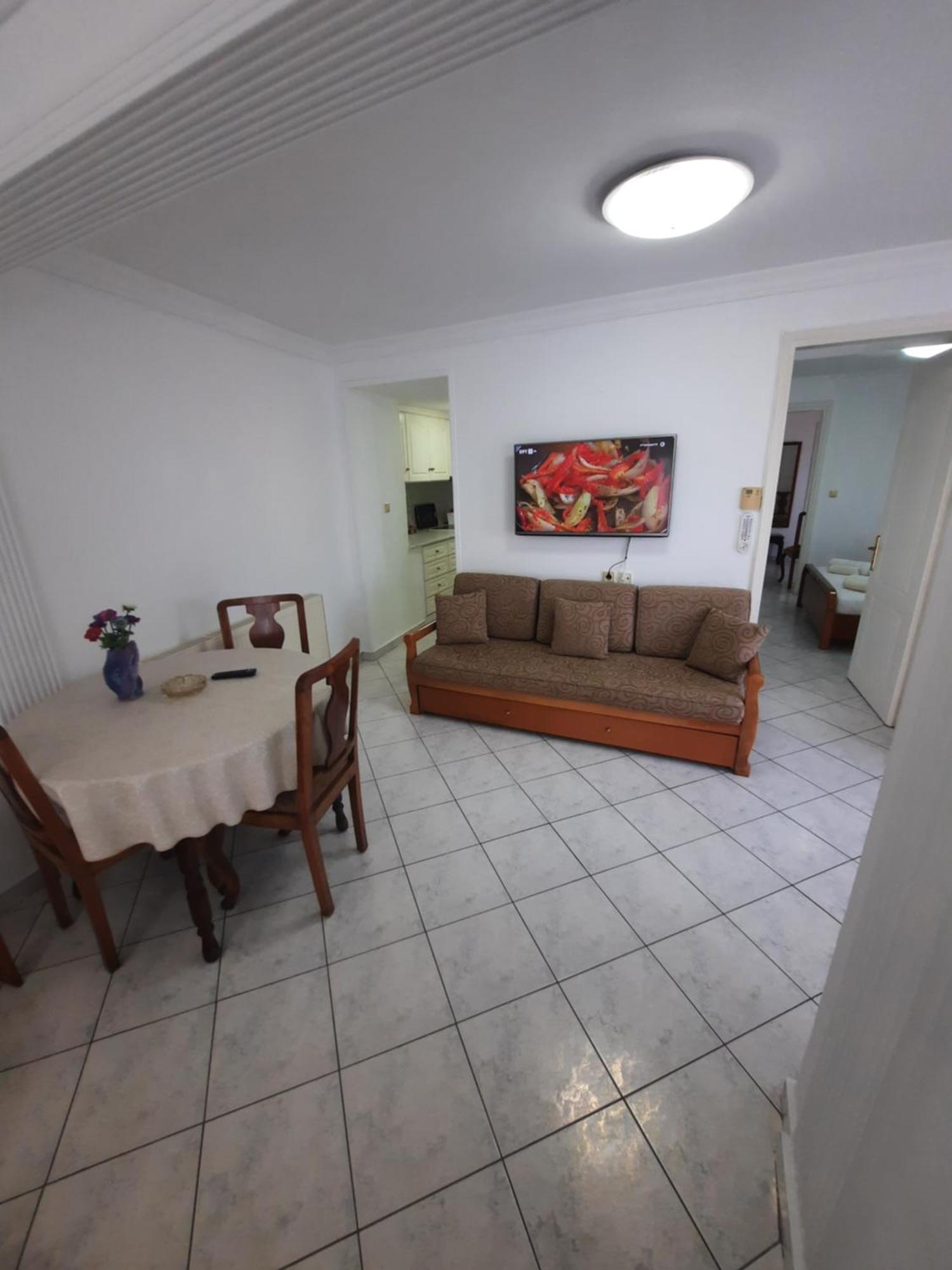 הוילה קאבאלה Vasilis Garden House מראה חיצוני תמונה